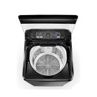 Lavadora de Roupas Panasonic 12kg Titânio com 08 Programas de Lavagem - NA-F120B1TA - 3