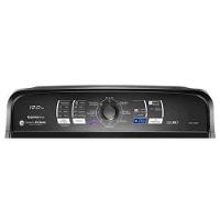 Lavadora de Roupas Panasonic 12kg Titânio com 08 Programas de Lavagem - NA-F120B1TA - 9