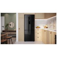 Refrigerador de 02 Portas Electrolux Frost Free com 490 Litros Efficient com AutoSense Inverse Black Look - IB7B - 6