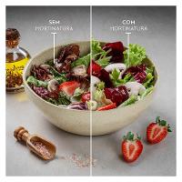 Refrigerador de 02 Portas Electrolux Frost Free com 490 Litros Efficient com AutoSense Inverse Black Look - IB7B - 8