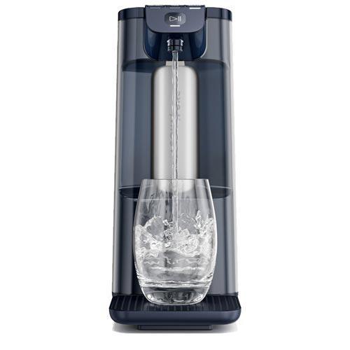 Purificador de Água Electrolux com Água Gelada e Alerta de Troca de Filtro Azul - PE12A - 2