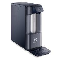 Purificador de Água Electrolux com Água Gelada e Alerta de Troca de Filtro Azul - PE12A - 1