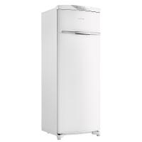 Freezer Vertical Brastemp Flex de 228 Litros Frost Free Branco - BVR28NB<br /> - 1