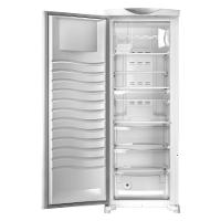 Freezer Vertical Brastemp Flex de 228 Litros Frost Free Branco - BVR28NB<br />
