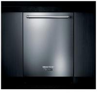 Lava-Louças de Embutir Brastemp Gourmand 14 Serviços Inox com Smart Sensor - BLB14GR - 1