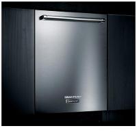 Lava-Louças de Embutir Brastemp Gourmand 14 Serviços Inox com Smart Sensor - BLB14GR - 2