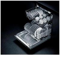 Lava-Louças de Embutir Brastemp Gourmand 14 Serviços Inox com Smart Sensor - BLB14GR - 3