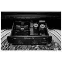 Lavadora de Roupas 18 Kg Panasonic Titânio com 9 Programas de Lavagem - NA-F180P7T - 9