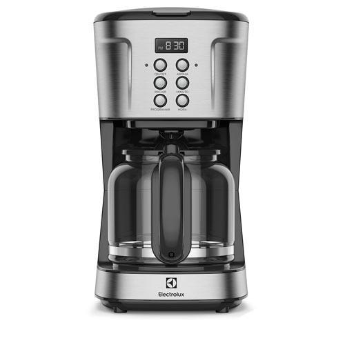 Cafeteira Elétrica Digital Electrolux 38 Xícaras Experience (ECM30) - 2