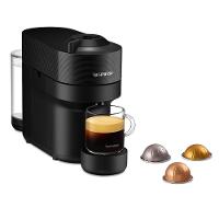 Cafeteira Nespresso Vertuo POP Preta para Café Espresso Manual - GCV2BR - 2