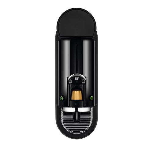 Cafeteira Nespresso CitiZ Preta para Café Espresso - D113-BR - 4