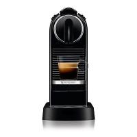 Cafeteira Nespresso CitiZ Preta para Café Espresso - D113-BR - 1