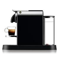 Cafeteira Nespresso CitiZ Preta para Café Espresso - D113-BR - 3