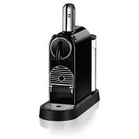Cafeteira Nespresso CitiZ Preta para Café Espresso - D113-BR - 2