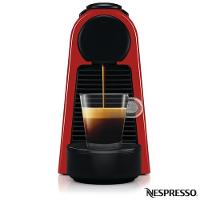 Cafeteira Nespresso Essenza Mini Vermelha para Café Espresso - D30-BR - 1