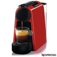 Cafeteira Nespresso Essenza Mini Vermelha para Café Espresso - D30-BR - 2