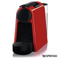 Cafeteira Nespresso Essenza Mini Vermelha para Café Espresso - D30-BR - 3