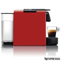 Cafeteira Nespresso Essenza Mini Vermelha para Café Espresso - D30-BR