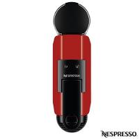 Cafeteira Nespresso Essenza Mini Vermelha para Café Espresso - D30-BR - 5