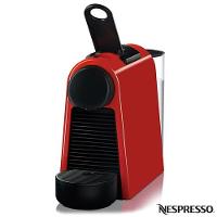 Cafeteira Nespresso Essenza Mini Vermelha para Café Espresso - D30-BR - 6