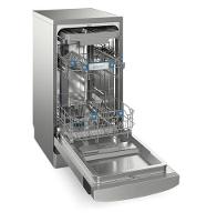 Lava-Louças Electrolux com a porta Inox, 10 Serviços, 07 Programas de Lavagem e Função Higienizar Compras - LL10X - 3