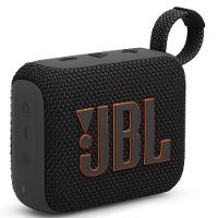 Caixa de Som JBL Bluetooth GO4, Até 7 horas de reprodução, IP67, 4,2W - 1