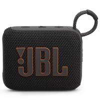Caixa de Som JBL Bluetooth GO4, Até 7 horas de reprodução, IP67, 4,2W - 2