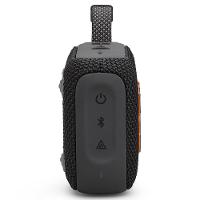 Caixa de Som JBL Bluetooth GO4, Até 7 horas de reprodução, IP67, 4,2W - 6