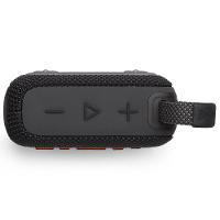 Caixa de Som JBL Bluetooth GO4, Até 7 horas de reprodução, IP67, 4,2W - 7