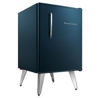 Frigobar Brastemp Retrô 76 Litros Midnight Blue - BRA08HZ - 1