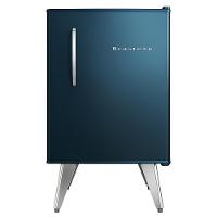 Frigobar Brastemp Retrô 76 Litros Midnight Blue - BRA08HZ - 3