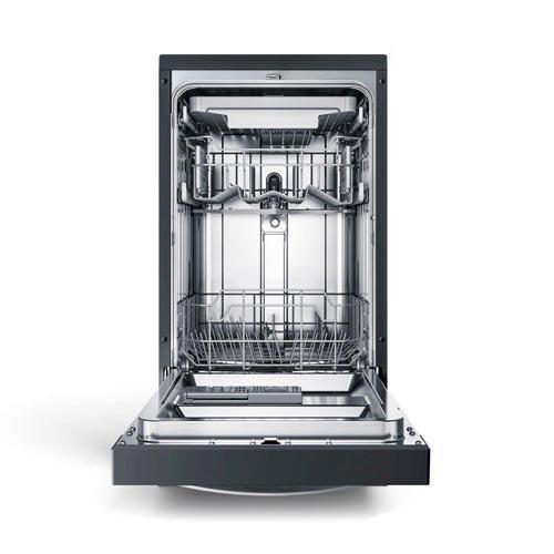 Lava-Louças Brastemp 10 Serviços Inox com Ciclo Pesado e Delicado BLF10BR - 4