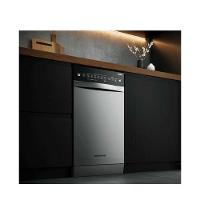 Lava-Louças Brastemp 10 Serviços Inox com Ciclo Pesado e Delicado BLF10BR - 3