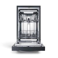 Lava-Louças Brastemp 10 Serviços Inox com Ciclo Pesado e Delicado BLF10BR