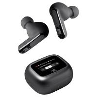 Fone de Ouvido JBL Live Beam 3 Preto - JBLLIVEBEAM3BLKBR - 1