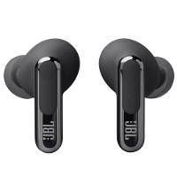 Fone de Ouvido JBL Live Beam 3 Preto - JBLLIVEBEAM3BLKBR