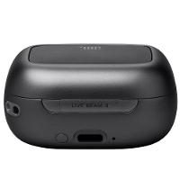Fone de Ouvido JBL Live Beam 3 Preto - JBLLIVEBEAM3BLKBR - 7