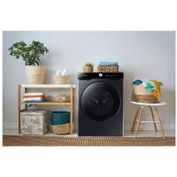 Lava e Seca 18 Kg Samsung Eco Bubble Black Inox Look com 25 Programas de Lavagem - WD18T6500FAZ - 6