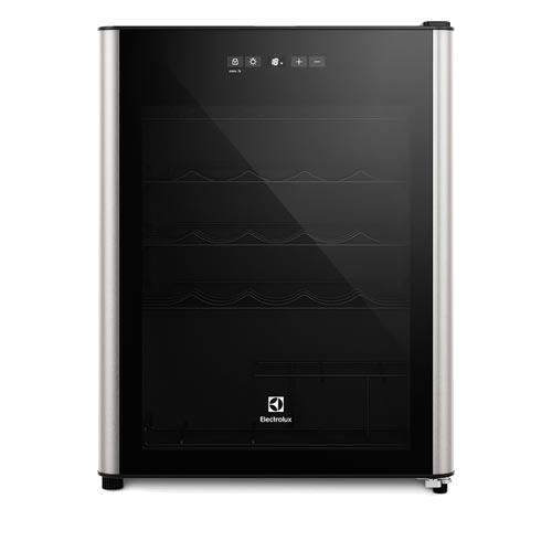 Adega Electrolux 24 Garrafas Uma Porta com Painel Digital WSF24 - 2