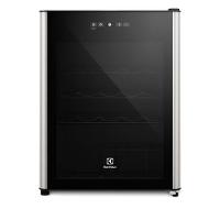 Adega Electrolux 24 Garrafas Uma Porta com Painel Digital WSF24 - 2