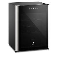 Adega Electrolux 24 Garrafas Uma Porta com Painel Digital WSF24 - 1