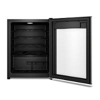 Adega Electrolux 24 Garrafas Uma Porta com Painel Digital WSF24