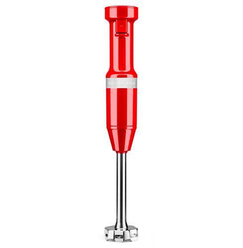 Mixer de Mão Kitchenaid Empire Red com Velocidade Variável, Capacidade de 0,7 Litros - KEB53AVANA - 3