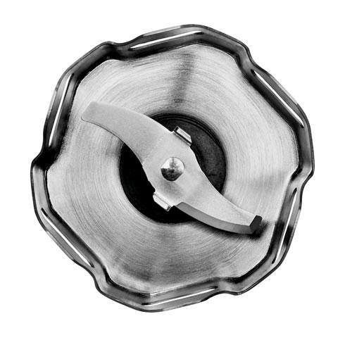 Mixer de Mão Kitchenaid Empire Red com Velocidade Variável, Capacidade de 0,7 Litros - KEB53AVANA - 5