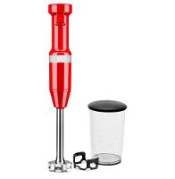 Mixer de Mão Kitchenaid Empire Red com Velocidade Variável, Capacidade de 0,7 Litros - KEB53AVANA - 1