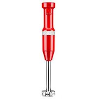 Mixer de Mão Kitchenaid Empire Red com Velocidade Variável, Capacidade de 0,7 Litros - KEB53AVANA - 3