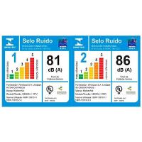 Mixer de Mão Kitchenaid Empire Red com Velocidade Variável, Capacidade de 0,7 Litros - KEB53AVANA - 9