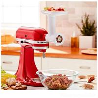 Moedor de Alimentos para Stand Mixer - Kitchenaid - KIO02DXONA - 6