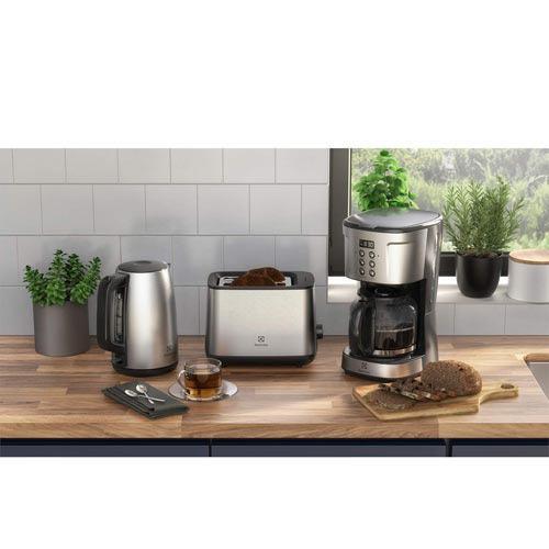 Chaleira Elétrica Experience Electrolux com Capacidade de 1,7L - EEK25 - 6