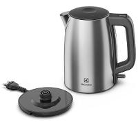 Chaleira Elétrica Experience Electrolux com Capacidade de 1,7L - EEK25 - 3